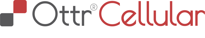 OttrCelular Logo