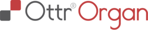 OttrOrgan Logo