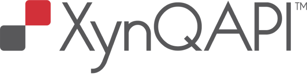 XynQAPI Logo