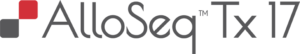 AlloSeq Tx17 Logo