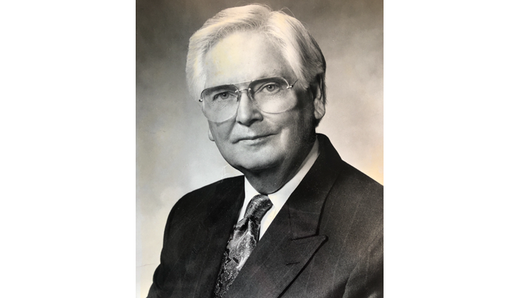 Gene Pierce – The Legacy of an Organ Donation, Transportation, and Transplantation Pioneer