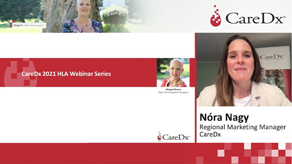 2021 HLA Webinar Series #7: Hybrid-Capture HLA Matching with Alloseq Tx17 – Latest Advances and Case-studies