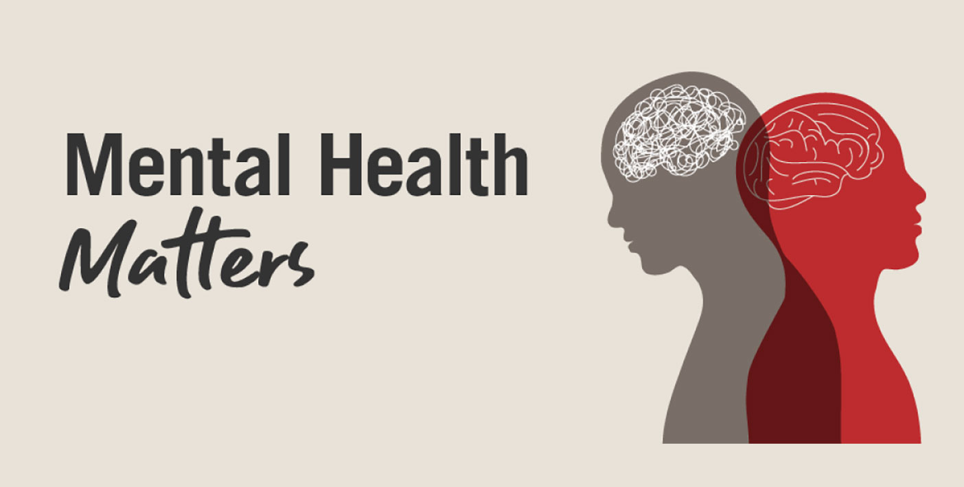 Q&A: Mental Health Matters