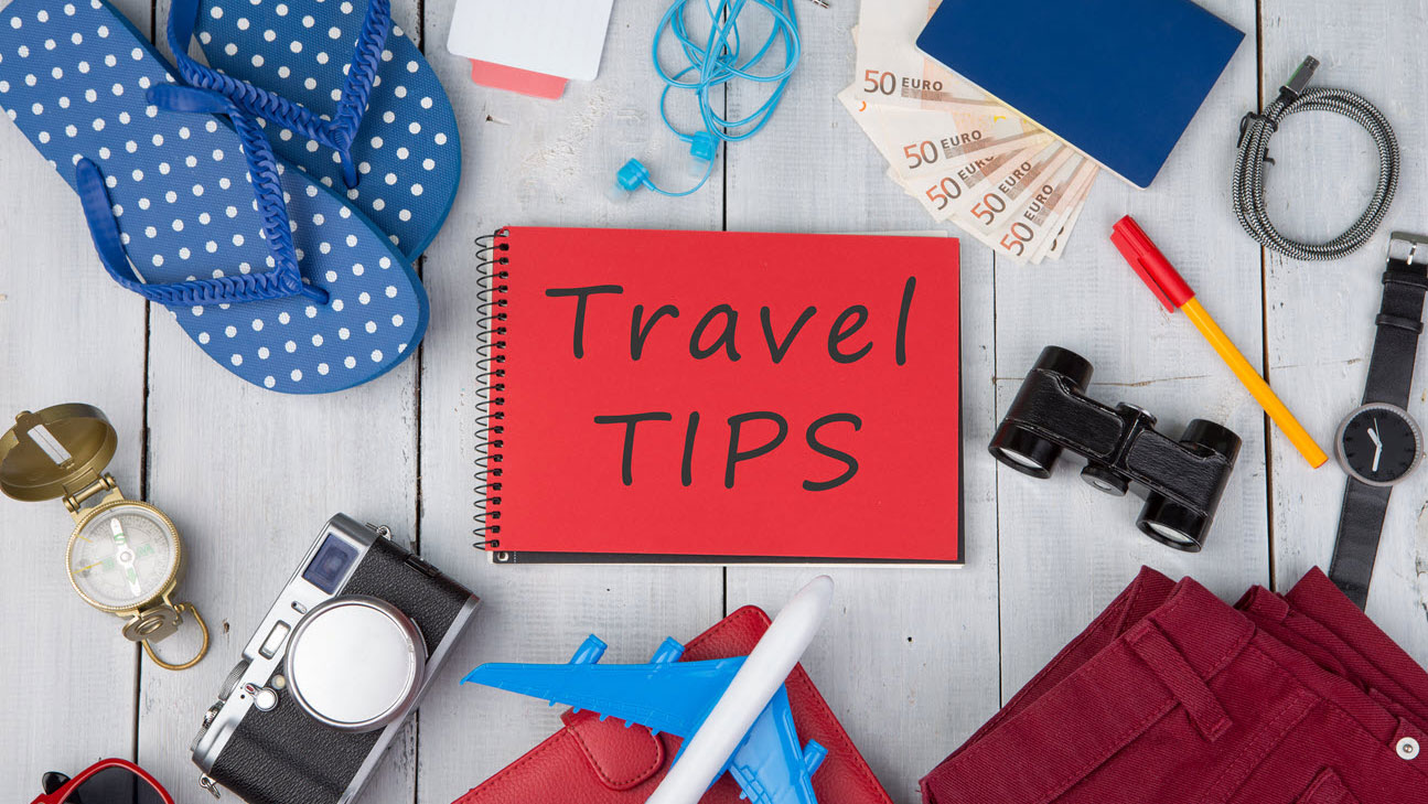 Have Transplant, Will Travel — Travel Tips for Transplant Patients