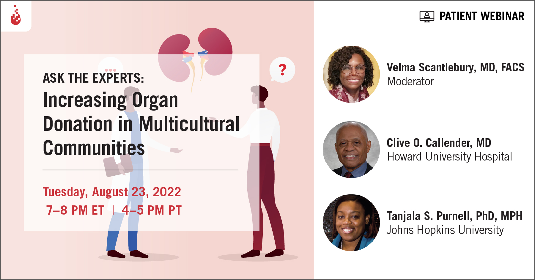 Increasing Organ Donation in Multicultural Communities